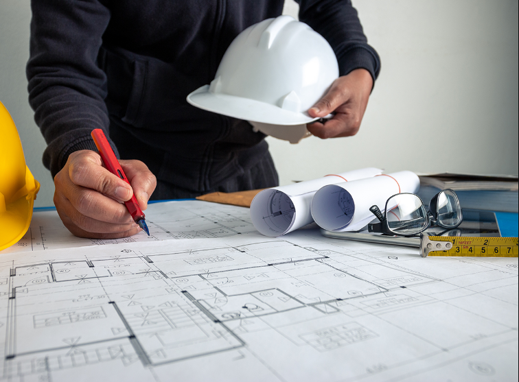 Consultoria e Projetos Estruturais